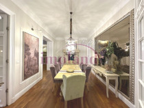 Vanzare - Apartament in Stil Parizian - Hoch-parter - Dor...