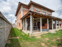 Casa individuala | 5 camere | 184mp utili | Teren 1088 | ...