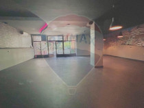 Spatiu comercial generos -de inchiriat &ndash; adaptabil