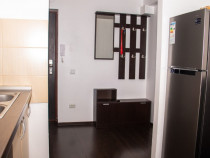 Apartament 2 camere - etajul 4 - str PACII