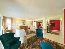 Panoramic View - 4 Rooms - Parking | Pitesti Residence - I