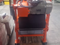 Masina de taiat caramida