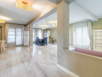 Casa Voluntari – Pipera, în complexul Rezidenta Madrid