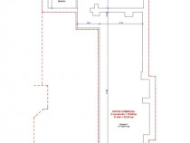 Spațiu comercial, 62 mp, zona Ultracentral