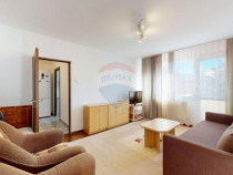 De inchiriat 2 camere zona Astra, mobilat si utilat