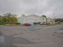 Spațiu de vanzare ideal depozitare judet Brașov Săcele...