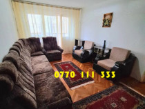 - Apartament 2 camere confort 1, Calarasilor Viziru, etaj 3