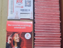 Cartela Sim.Prepaid.Prepay_Vodafone_Noua.Sigilata.Neactivata_0 euro.5G