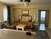 Apartament 2 camere decomandat Central