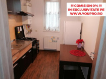 Fara Comision BLOC NOU Etaj 1 Mobilat si Utilat