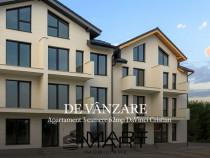 Apartament 3 camere 62mp etaj 1 cartier Davinci Cristian