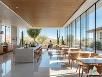 Cladire / Office / Comercial de inchiriat aproape de Catedra