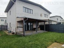 Duplex 4 camere in Tunari