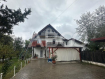 Apartament 2 camere 100mpu acces curte taxe incluse Poplaca