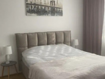 Garsoniera decomandat - zona Astra