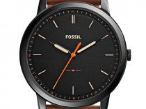 Ceas FOSSIL - The Minimalist - negru