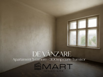 Apartament 5 camere la casa zona Turnisor