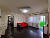 Apartament 2 camere, 55mp + balcon, zona Penny