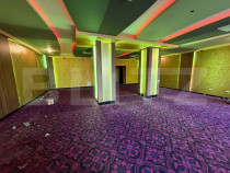 Spatiu de inchiriat, 160 mp, zona Lipovei