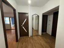 Apartament 2 camere, 48 mp, zona Rovine