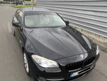 Bmw Seria 5 520d 218 cp Automata