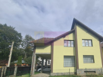 Vila de vanzare in Busteni - Zona Piatra Arsa