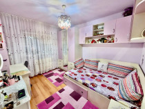 Apartament 4 camere, 83 mp, zona Piscina Sanziana