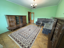 Apartament cu 4 camere, 78 mp, Zalau