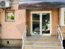 Spațiu comercial de închiriat, cu vad pietonal, str. Vl...