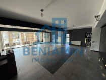 Ultracentral 127mp open space amenajat disponibil imediat...