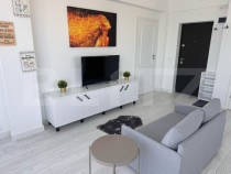 Apartament cu 2 camere de vanzare - Jiului 9 min metrou