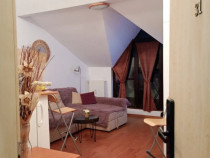 Exclusivitate – Apartament cochet la munte, în inima sta?