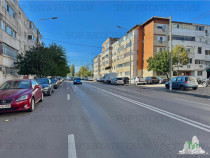 Teren industrial de pentru hale in Braila / aproape de Dru