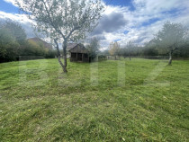 ???? Teren 14 ari în zona Schulleward – ideal pentru cas?