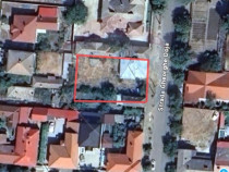 Teren Intravilan de V&acirc;nzare, Calafat - Str. Gheorghe Doja