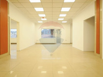 Spațiu de birouri - de &icirc;nchiriat (Zona CUZA - Etaj 2)