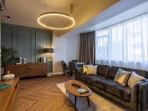 2 camere | Calea Floreasca | Parc Verdi | bloc boutique2023