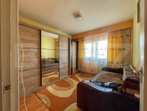 Apartament 3 camere, 65 mp + balcon – Piața Mărăști