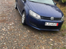 VW Polo R6 2010 (euro5)