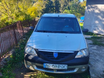 Dacia Logan 1.4 2005