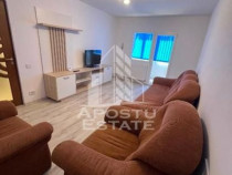 Apartament 3 camere,centala proprie, decomandat, Zona Lip...