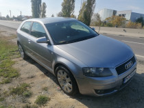 Audi a3 masina 2004