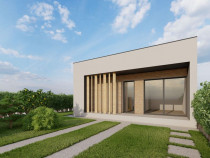 ARED - Parcele Case - Comision 0% - direct de la dezvoltator