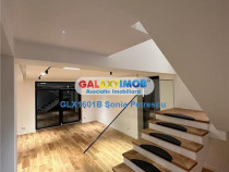 Vila superba smart din caramida stil townhouse Voluntari Mat