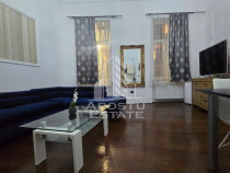 Apartament de inchiriat 2 camere ultracentral