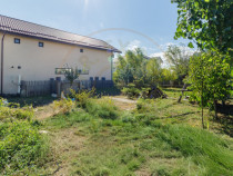 Teren intre case Bragadiru