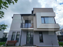 Casa Individuala | 119 mp | Botosani