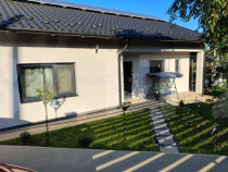 Casa Individuala | 153 MP