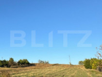 Teren intravilan Malu Mare 400 mp, cu deschidere de 20m si v