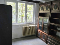 3 camere, decomandat, et 1/4, bloc anvelopat-Drumul Taberei